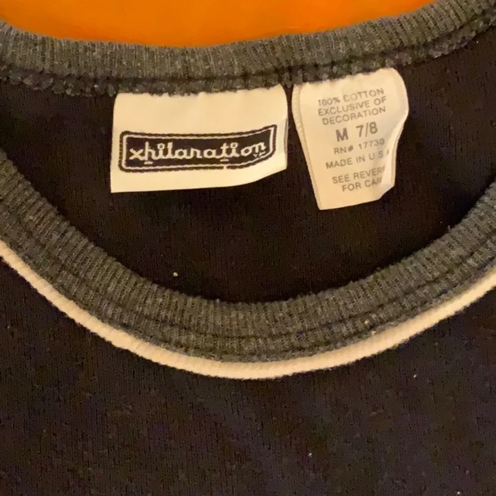 Xhilaration girls dress